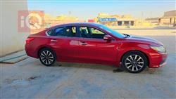 نيسان ألتيما